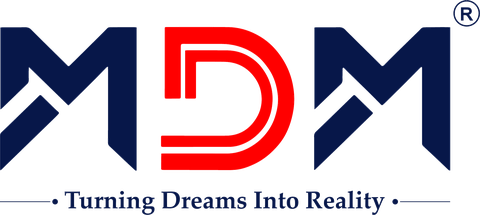 MDM - Turning Dreams Into Reality